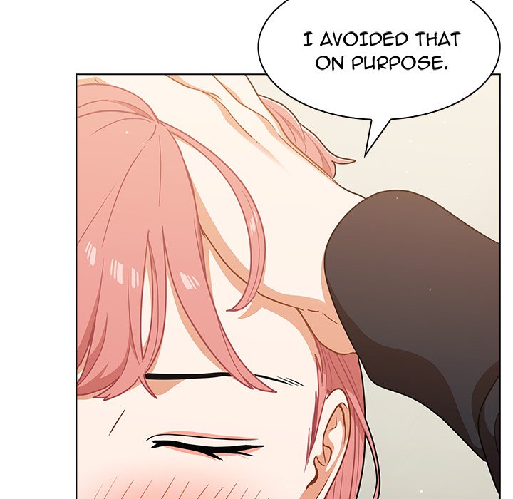 Naughty Little Secret - episode 21 - 81