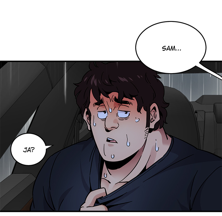 Wer hat Angst vor Mister H? - episode 38 - 81