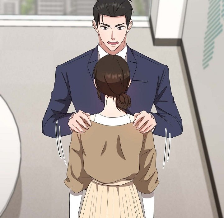 Fragrant Office Life - episode 13 - 88