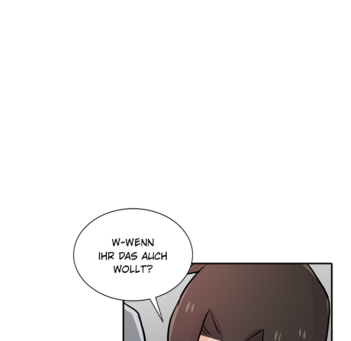 Verliebt in meine Schwägerin - episode 58 - 68