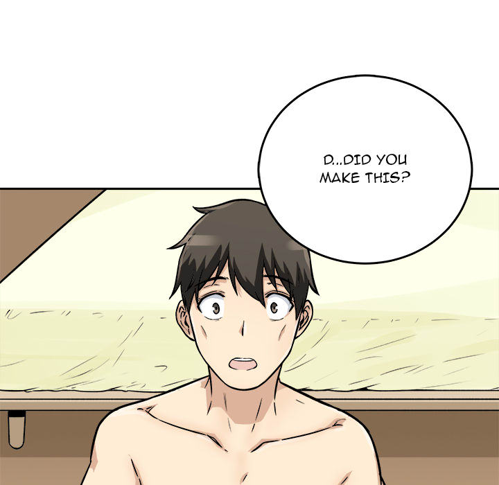 Excuse me, This is my Room - UNCENSORED - episode 47 - 92