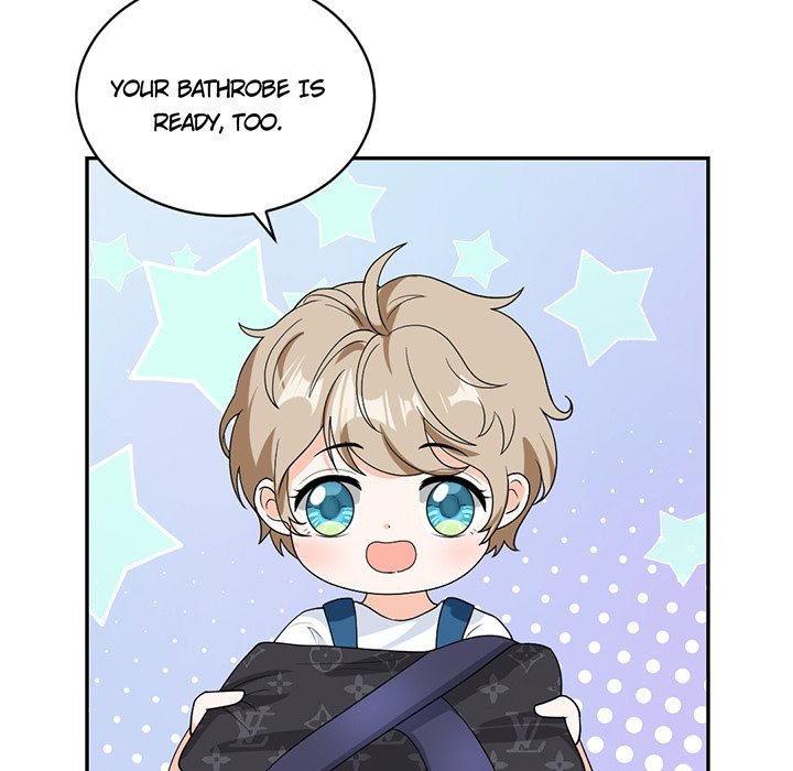 Mommy, Where's My Daddy? - episode 41 - 85