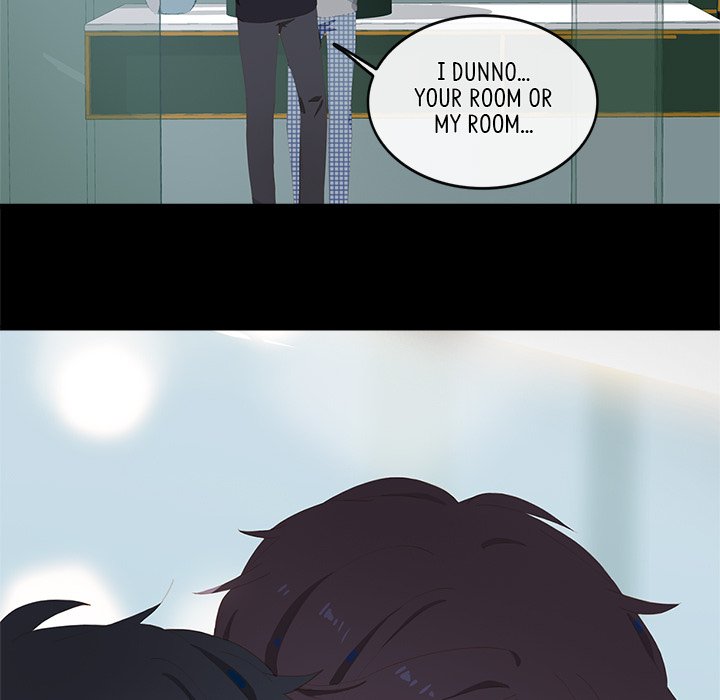 Ballerino - episode 58 - 52