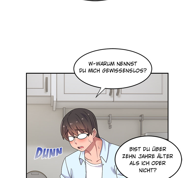 Mia zieht ein - episode 17 - 84