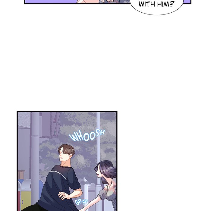 Match Made In Bed - episode 19 - 77