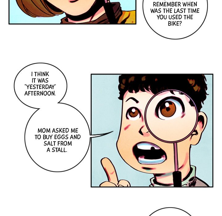 Kill Starter - episode 6 - 44
