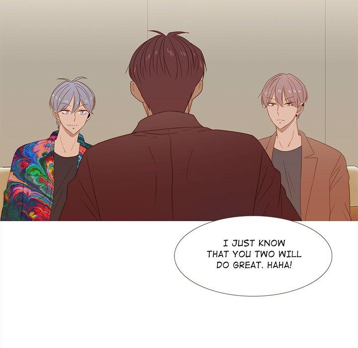My Life as a Half-Magi - episode 29 - 50