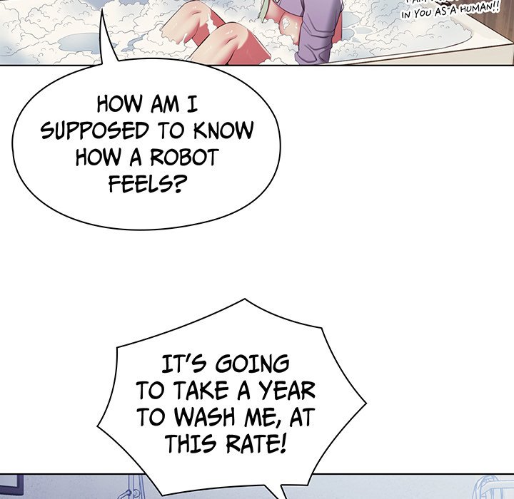 Master, Do You Need A Hand? - episode 7 - 32