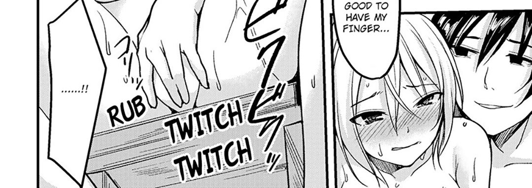 Please… Don’t Make Me Come Anymore… I Was Continuously Bedded by My Younger Uncle Until the Day Before My Wedding… - episode 6 - 27