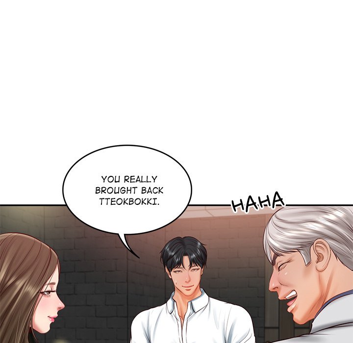 Extremely Rich Family - episode 19 - 24