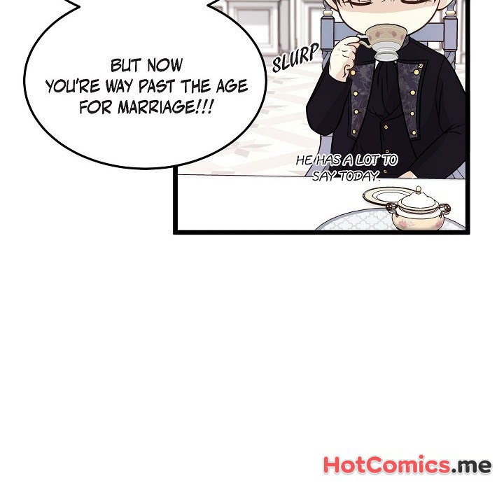 Hold on, Crown Prince! - episode 5 - 86