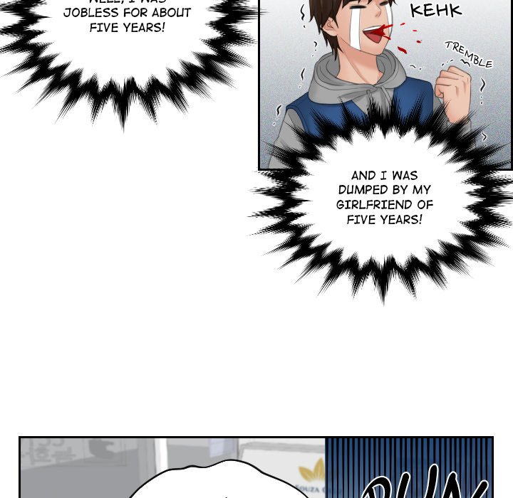 My Love Companion - episode 1 - 45