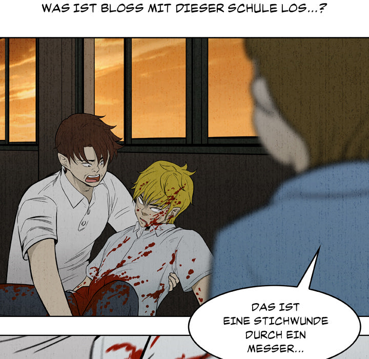 Mörderisches Klassenzimmer - episode 30 - 17
