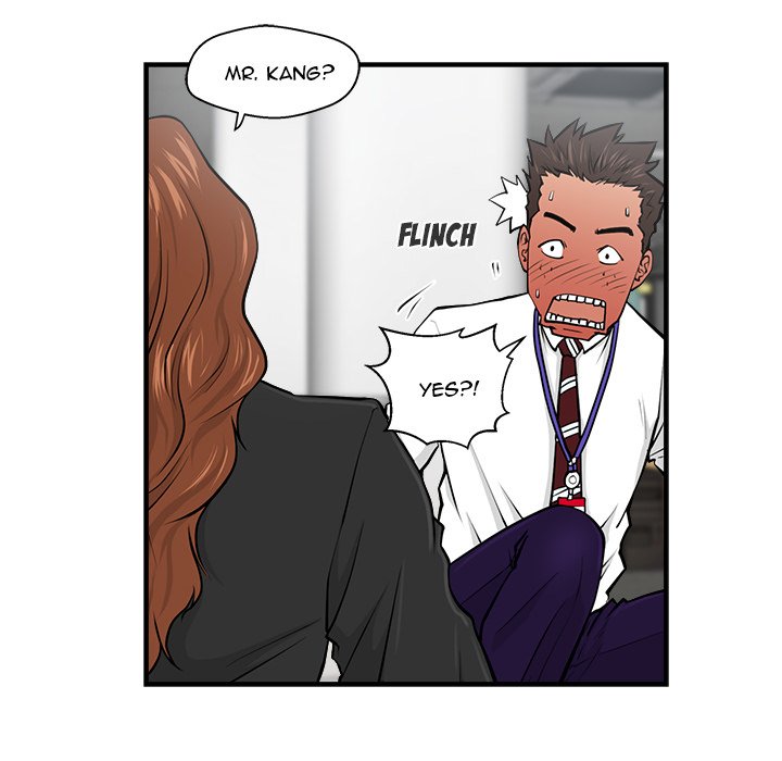 Mr. Kang - episode 9 - 99