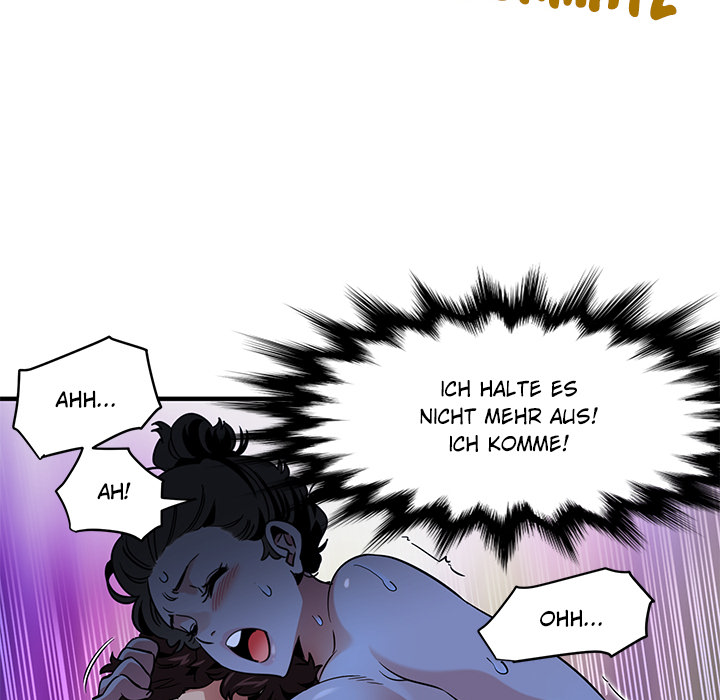 Wer hat Angst vor Mister H? - episode 15 - 104