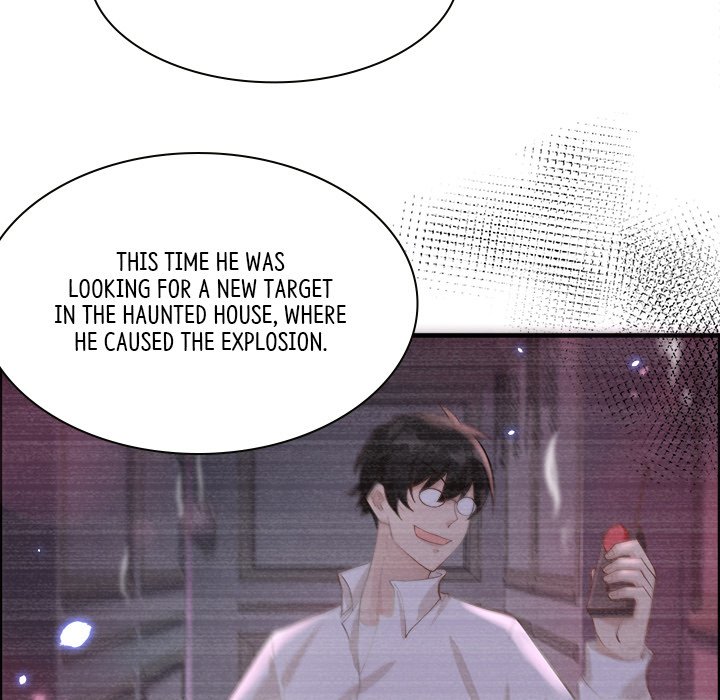Strange Family - episode 40 - 14