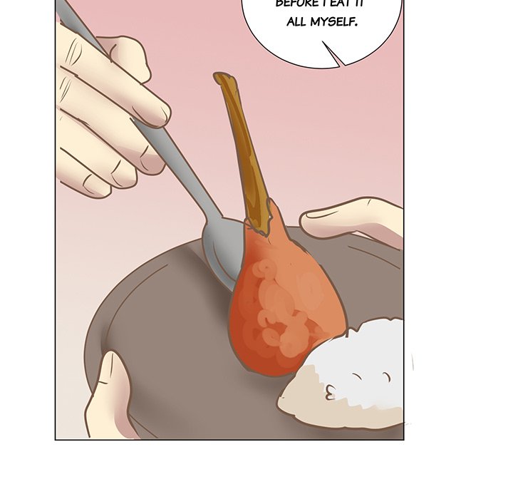 Your Secret Body - episode 31 - 37
