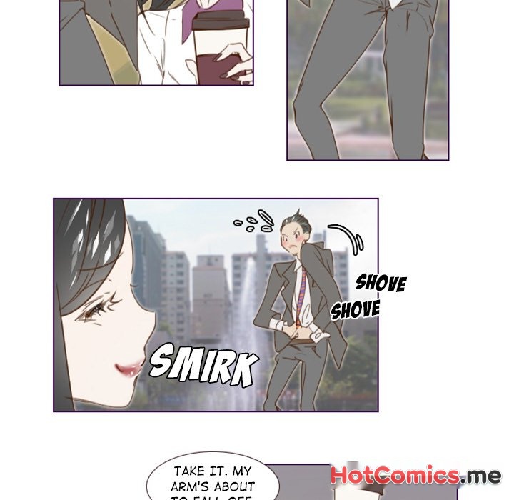 A Sweet Drink - episode 14 - 13