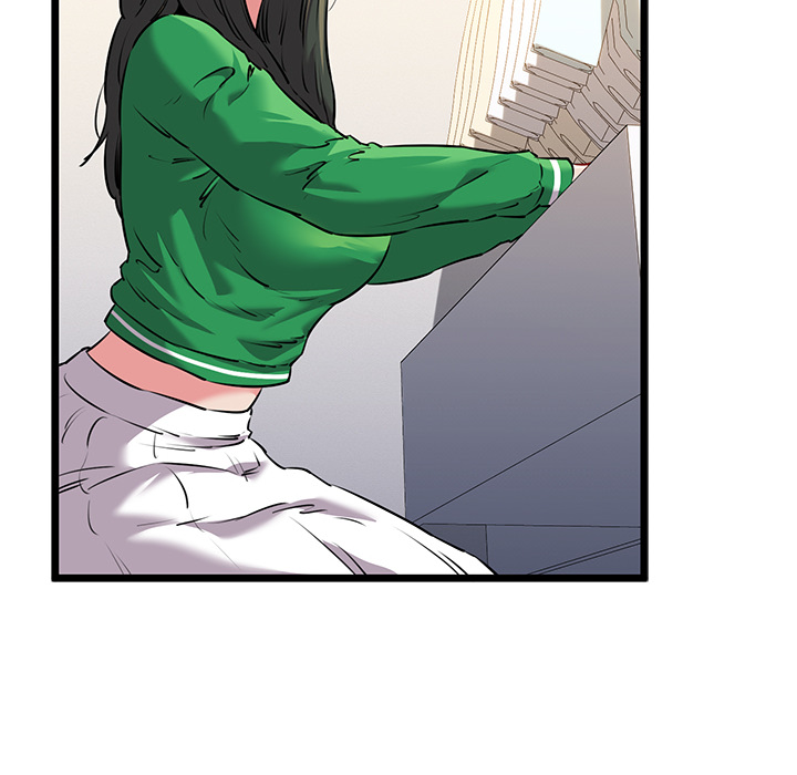 Cheerleader - episode 43 - 9