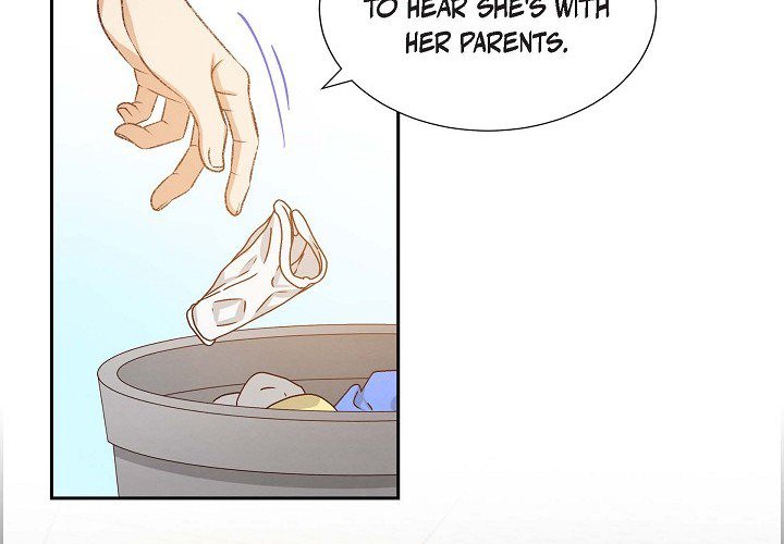 A Spoonful of Your Love - episode 51 - 3