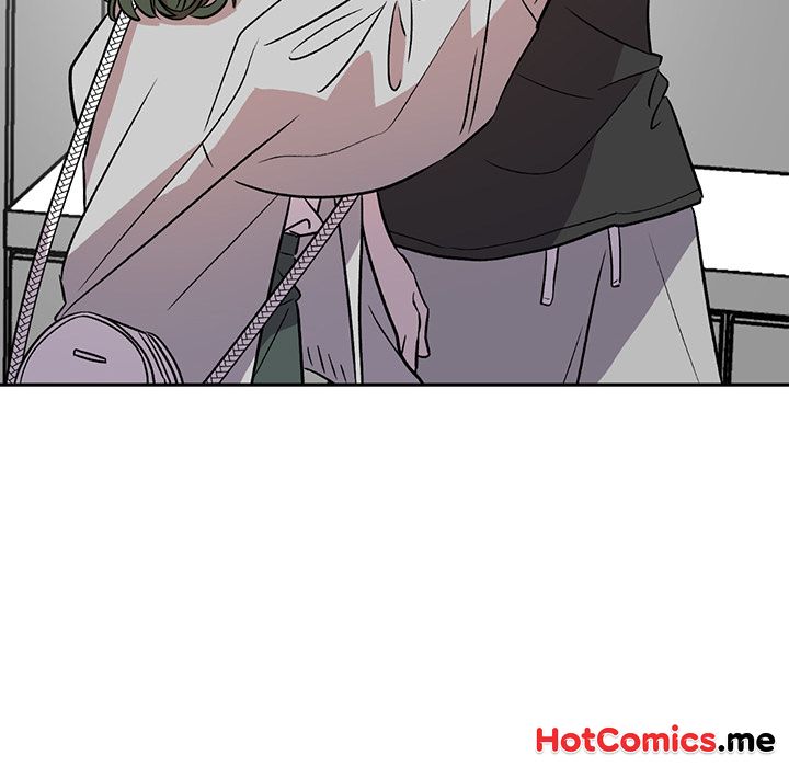 Bitter Sweetheart - episode 7 - 96