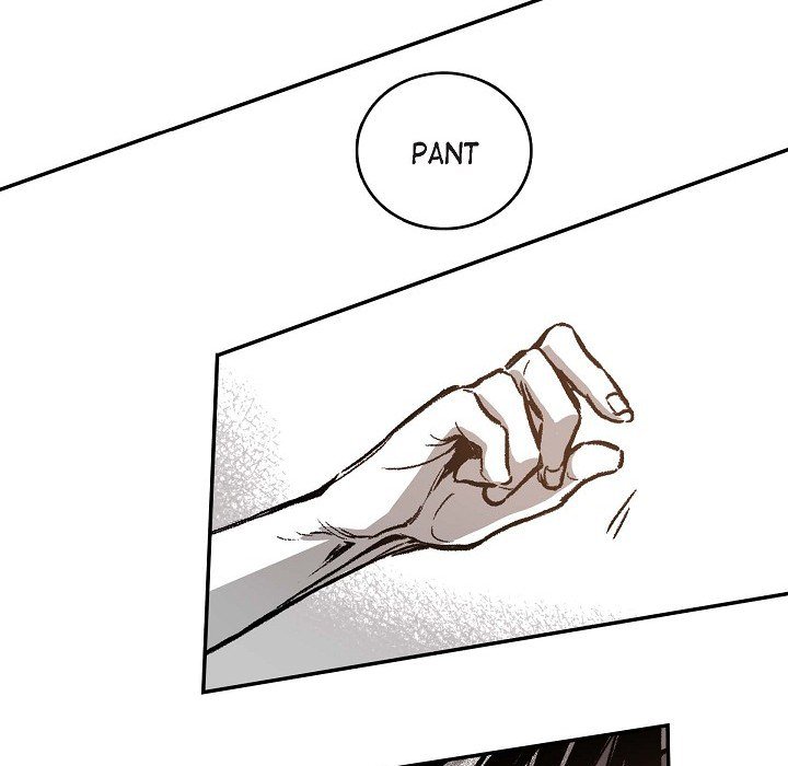 The Warehouse [Mature] - episode 16 - 38