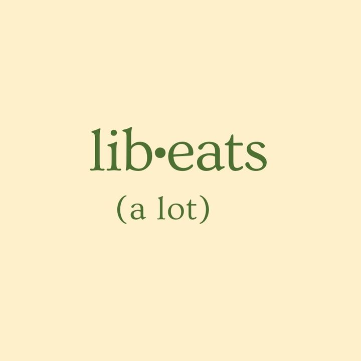 Lib Eats - original sound