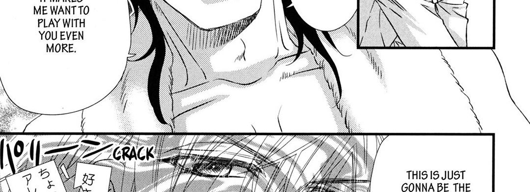 Love and Virginity Turn a Deaf Ear - episode 2 - 5