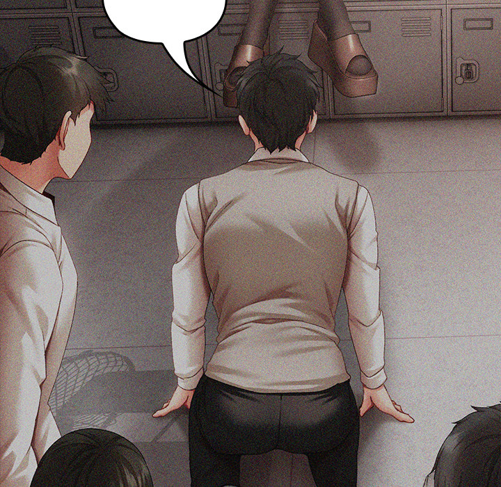 The Delinquent Girl - episode 1 - 8