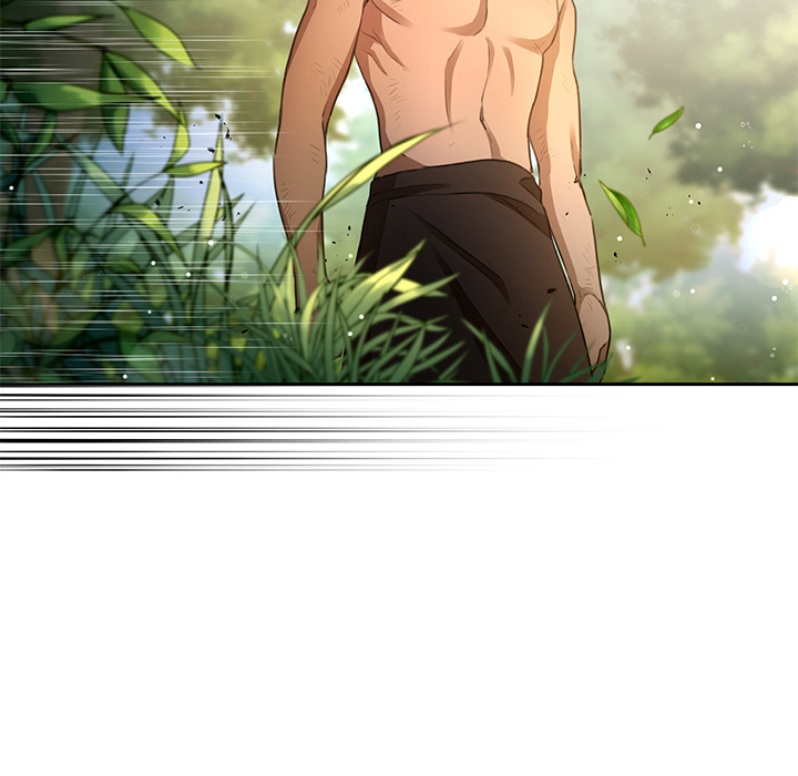Savage Forest - episode 2 - 45