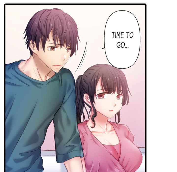 100% Compatibility: My DNA Desires My Step-Brother - episode 10 - 54