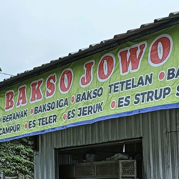 BAKSO TUMPENG (BJAVA) - original sound