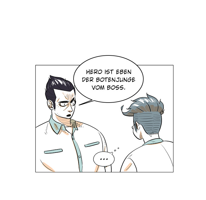 Hero Kim: Wer hat einen Retter bestellt? - episode 30 - 23