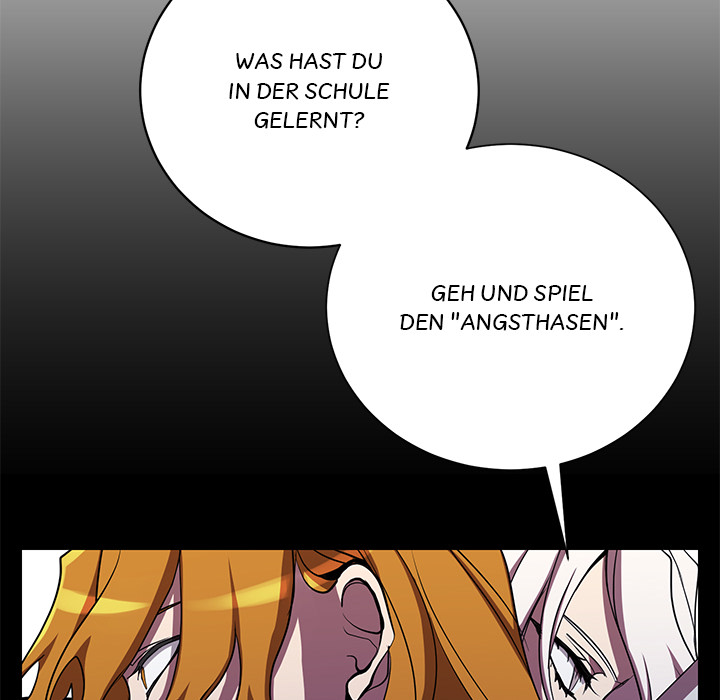 Meine Schulzeit mit Rang F - episode 24 - 37