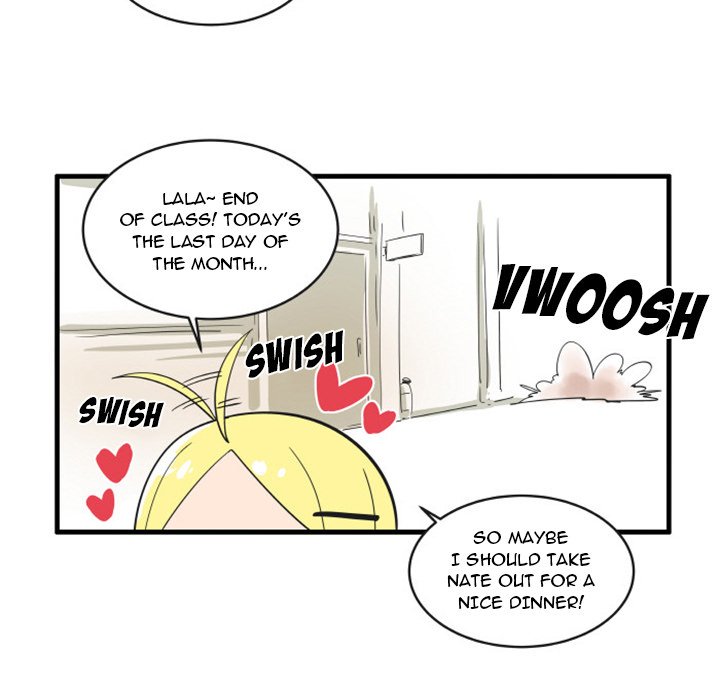 The Amazing Siblings - episode 91 - 7