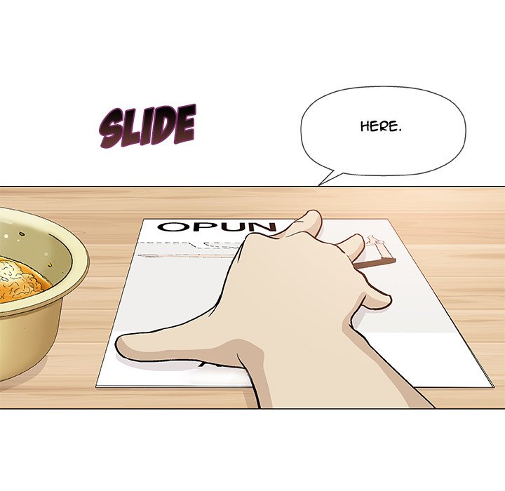 Give and Take - episode 16 - 102
