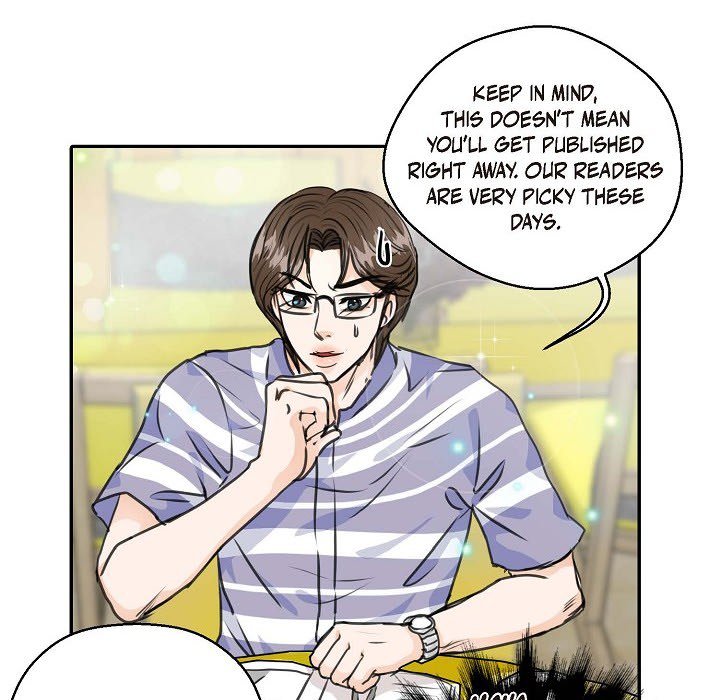 Come Be My Teacher - episode 28 - 63