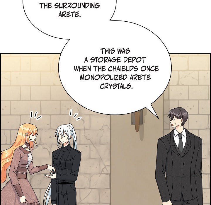 The Destroyer Fell in Love with Me - episode 57 - 18