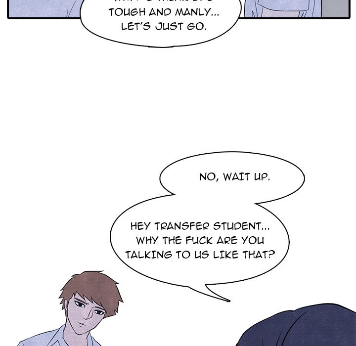 High School Devil - episode 3 - 40
