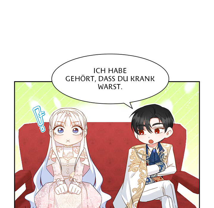 Diesmal ändere ich mein Schicksal - episode 30 - 52