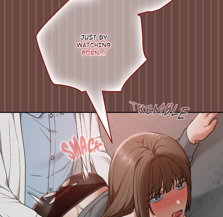 Don't Tell Anyone at School! - UNCENSORED - episode 14 - 61