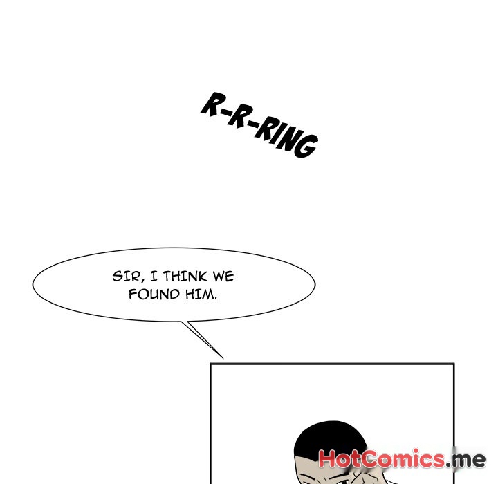 Closed Circuit - episode 23 - 25