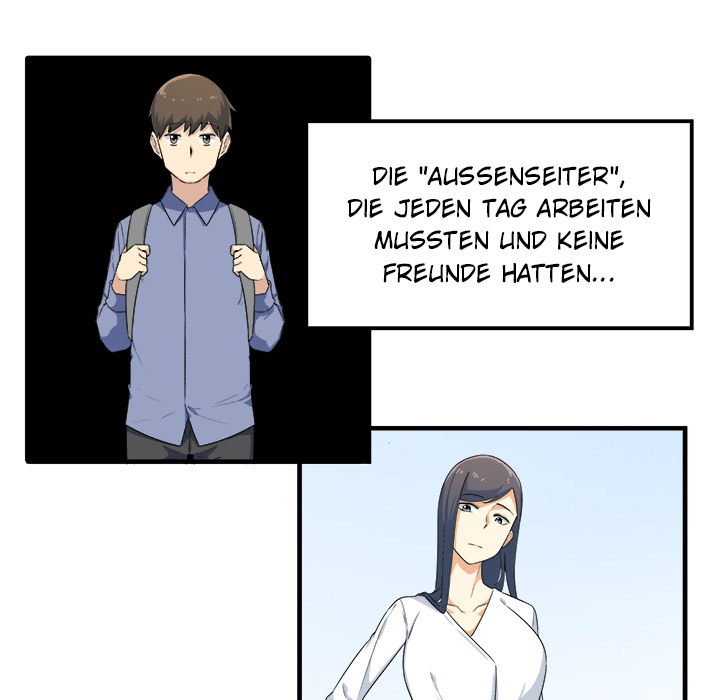 Raus aus meinem Zimmer! - episode 3 - 66