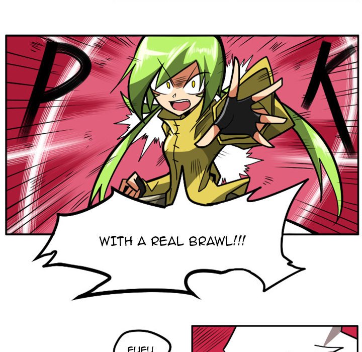 Maki and Friends - episode 4 - 35