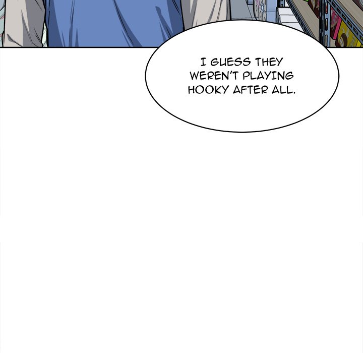 Excuse Me, This is my Room - episode 15 - 96