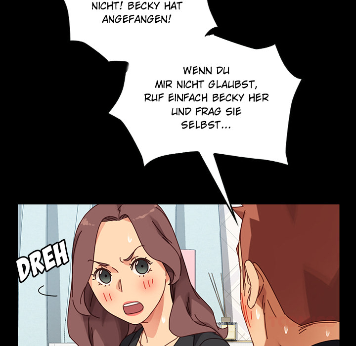 (Fast) wie eine Familie - episode 9 - 23