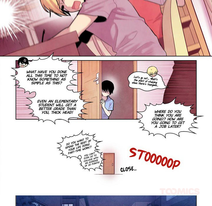 Americano Exodus - episode 27 - 6
