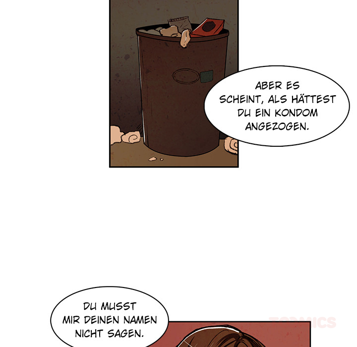 Händchenhalten Auf Eigene Gefahr - episode 15 - 33