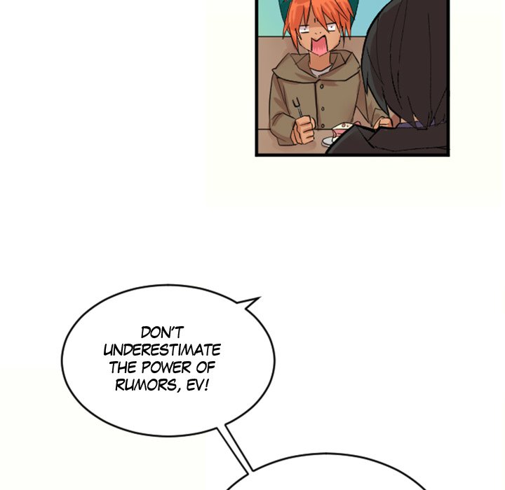Today, I Meet a Dragon - episode 14 - 38