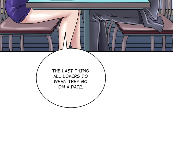 Immoral Family - episode 5 - 167